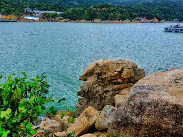 广东有什么适合游玩的岛屿,广东有什么好玩的海岛