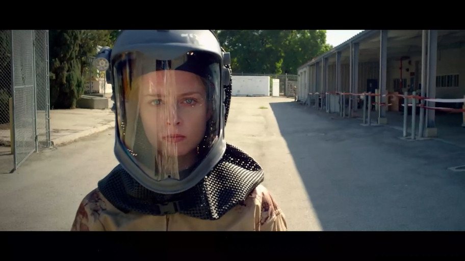 目前很火的一部丧尸片,目前最新丧尸电影排行