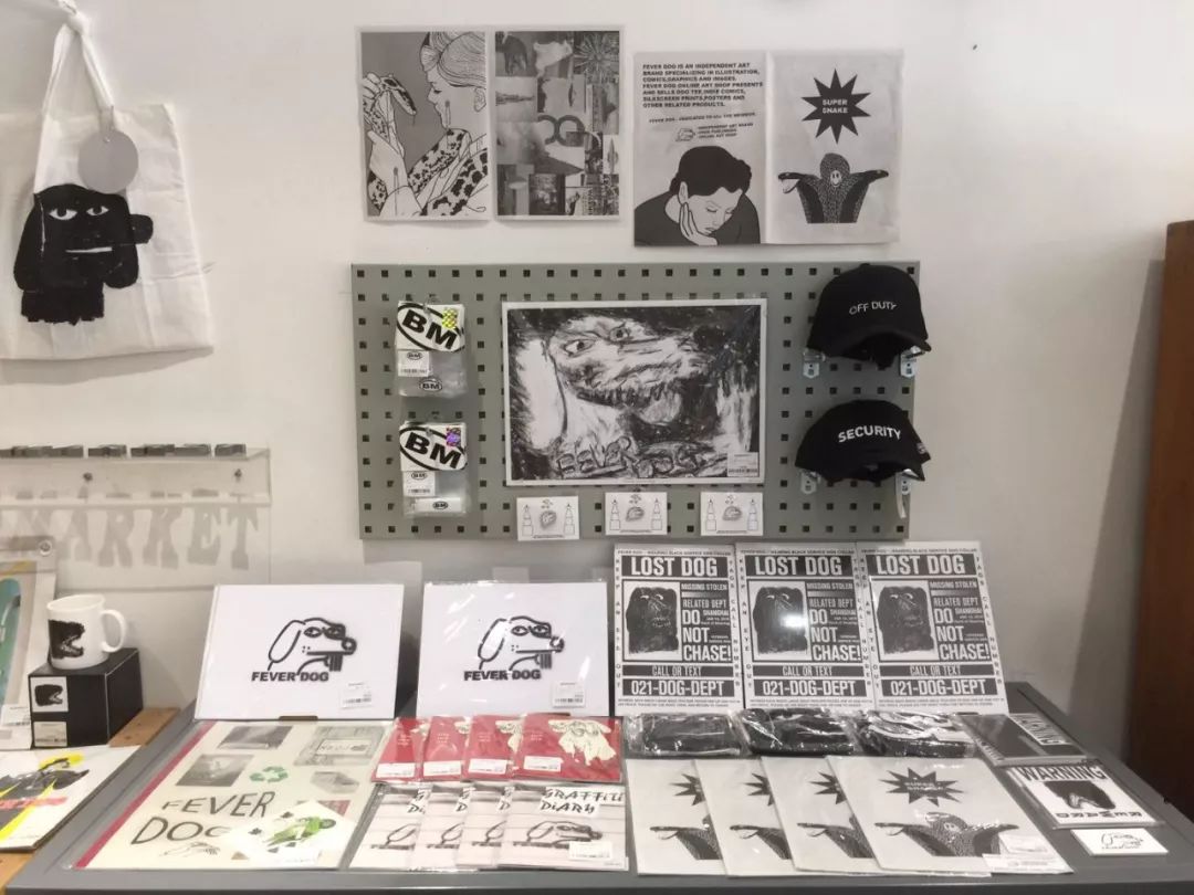 在成都看了一场浪漫的美术展,去古代邂逅一场书展