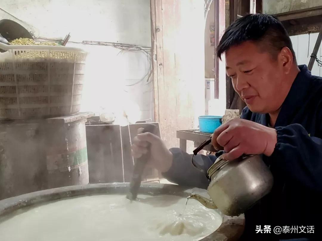 上海豆制品老店,苏州老豆制品