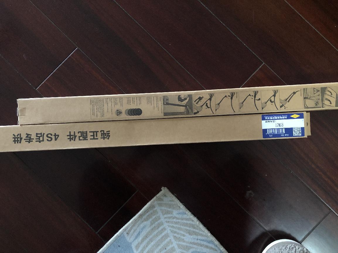 mg6雨刮拆换方法视频,mg6后雨刷喷水拆卸教程