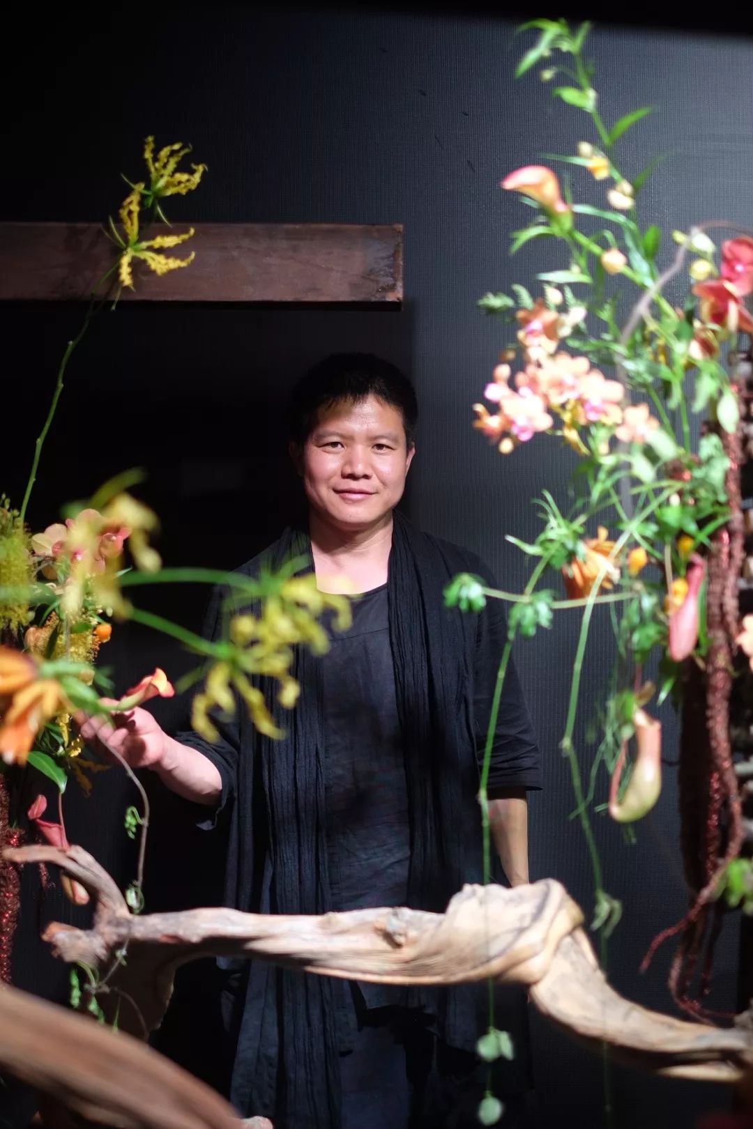 花艺大咖排行榜 (花艺大咖有哪些)