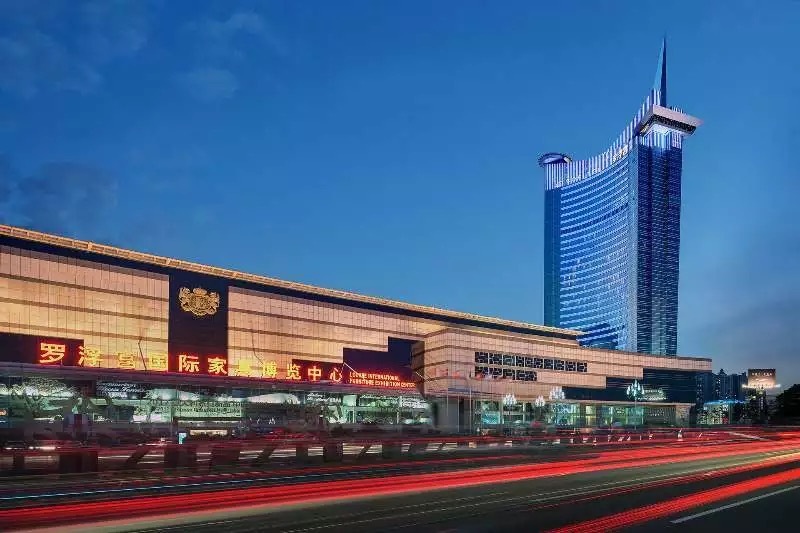 打卡佛山帆船度假酒店,佛山最顶级酒店打卡