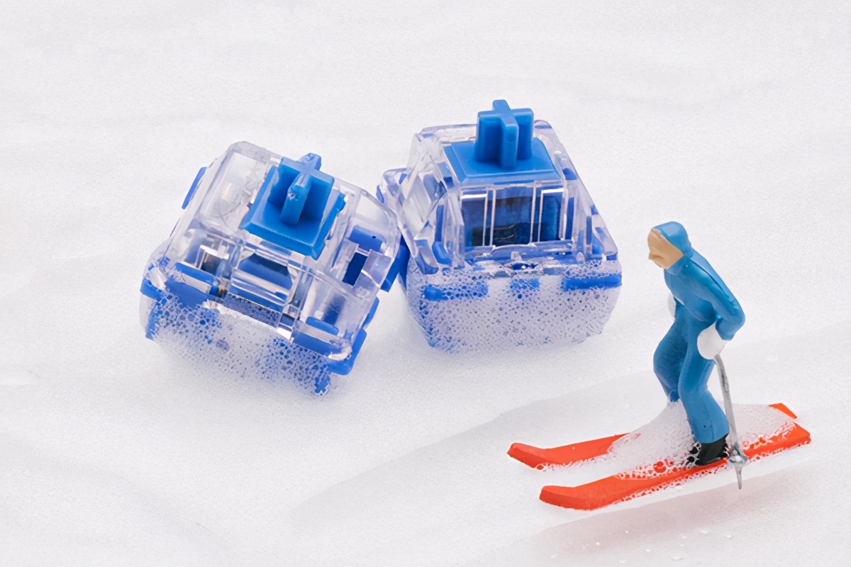 pbt键帽粘手怎么清理,PBT键帽打油怎么处理