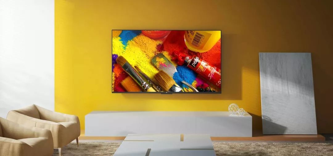 小米电视6至尊版和oled版怎么选,小米电视看广电节目选哪个选项