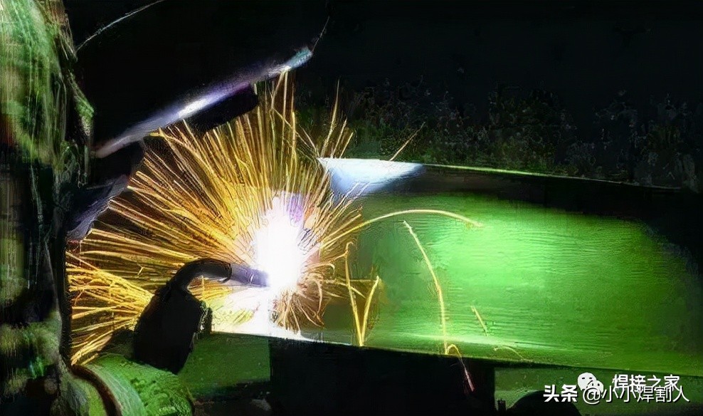 如何选择合适的二保焊机,怎样选择二保焊型号