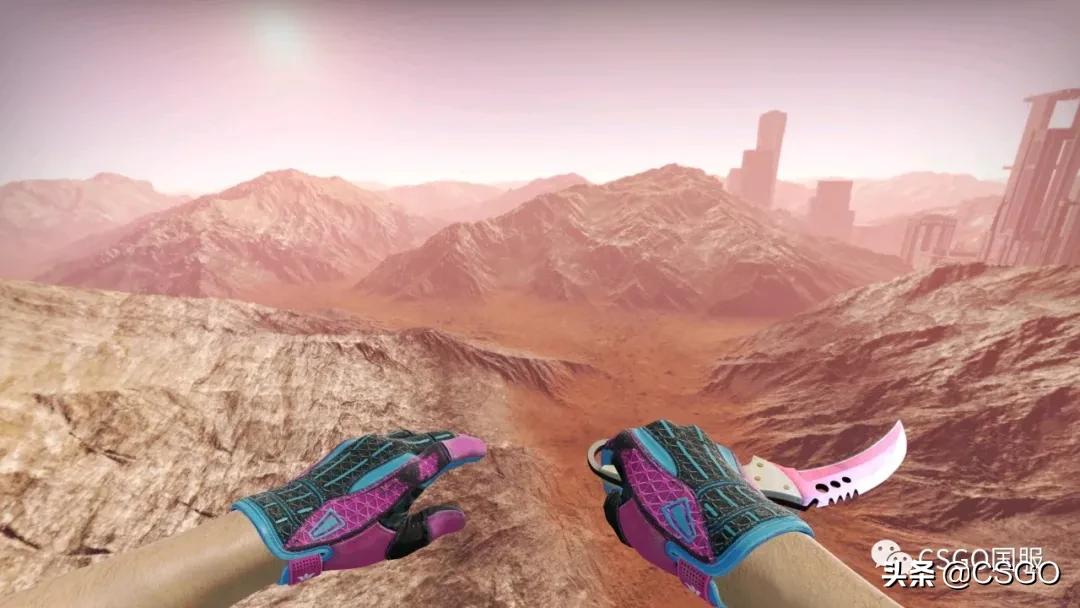 皮肤控第一期,皮肤控