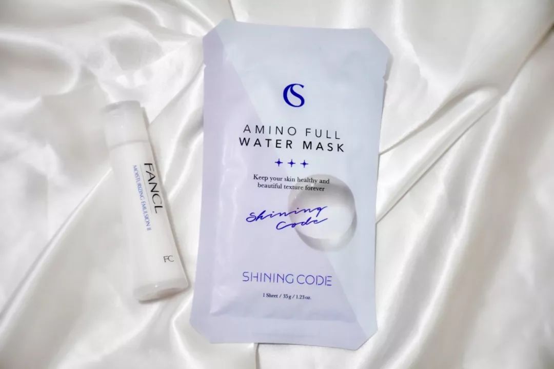 测评出来好用的10款面膜,一口气评20款面膜