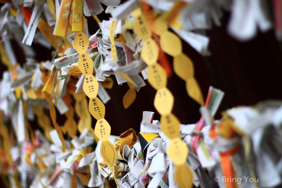 浅草寺第五十一签解签,日本浅草寺签真的很灵吗