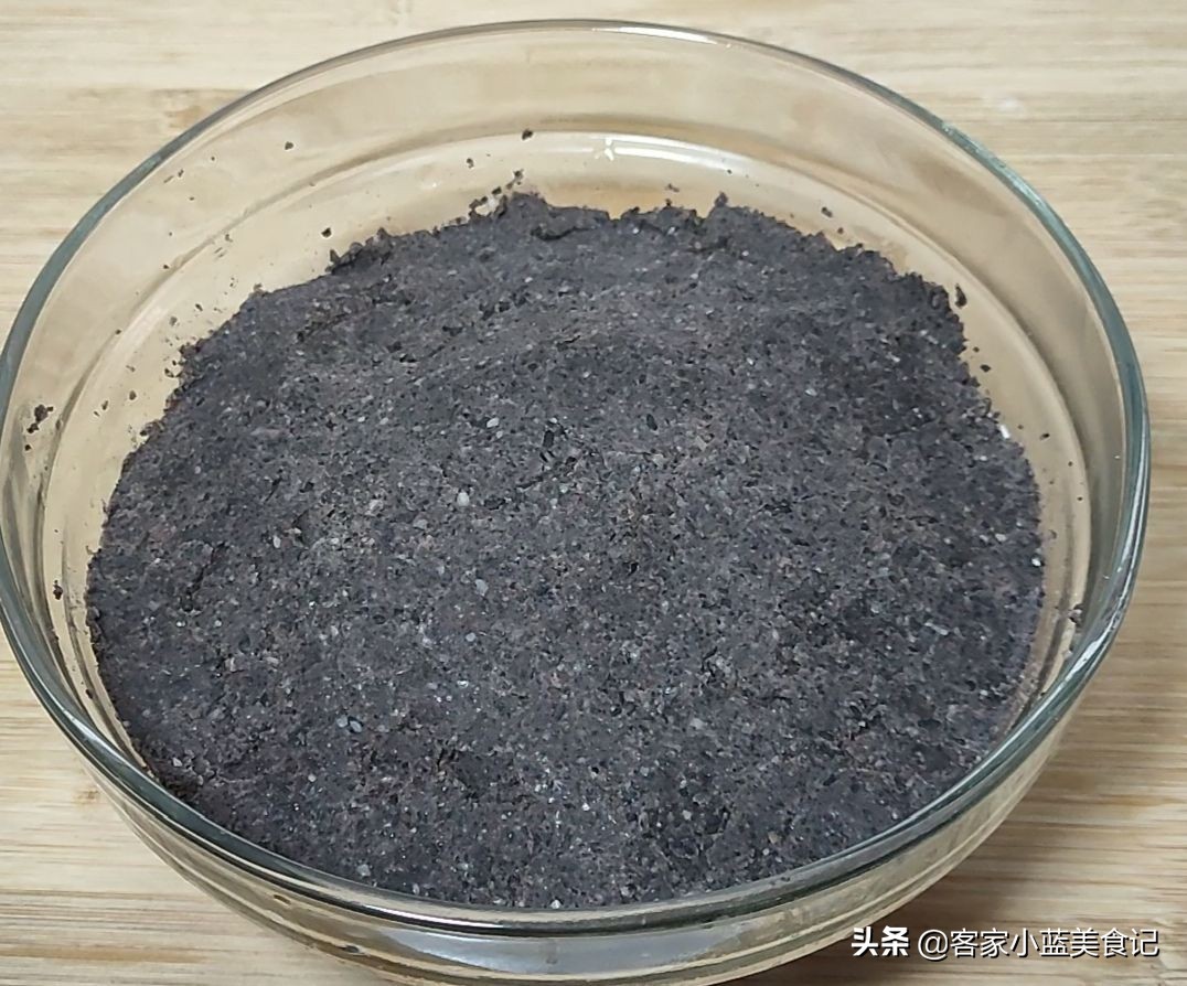 多吃芝麻有什么好处,多吃芝麻养生