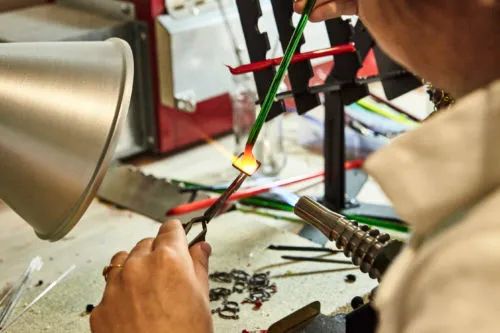 罗斯柴尔德家族下的珠宝品牌,罗斯柴尔德家族收藏的珠宝