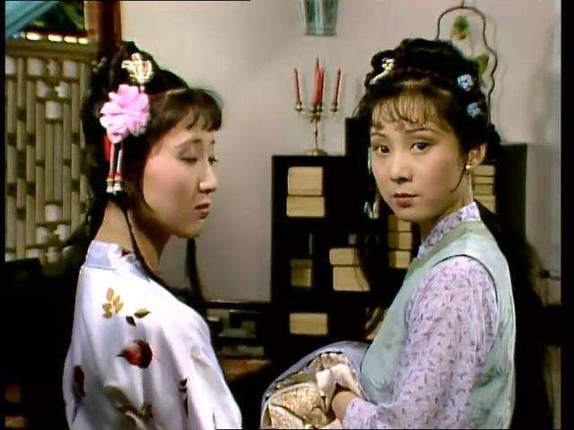 曹雪芹在红楼梦中如何评价林黛玉,红楼梦中的黛玉和曹雪芹的关系