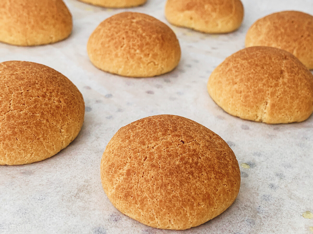 麻薯面包是什么怎么做,麻薯面包为啥叫麻薯