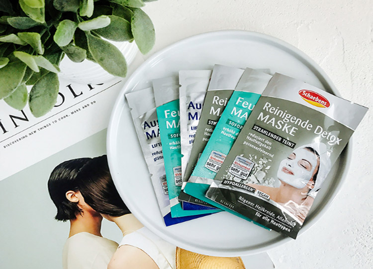 几款大牌面膜的对比,网红面膜真假对比