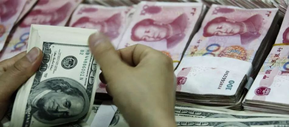 境外资金入境最新政策,海外资金合法出境