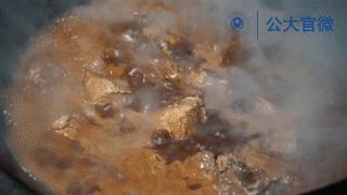 舌尖上的中国人民公安大学,最高学府中国人民公安大学