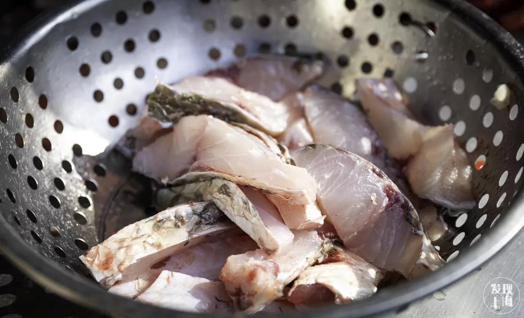 对不起！你对乍浦路一无所知