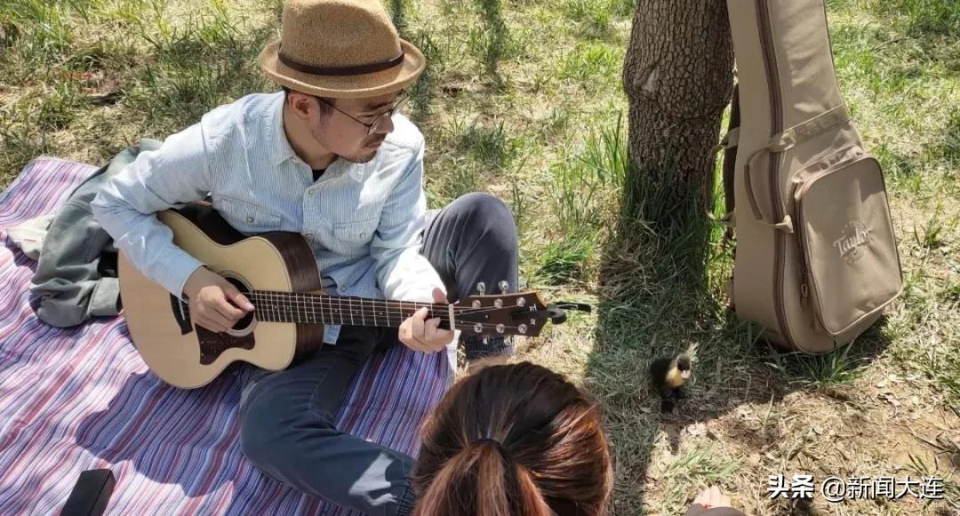 大连野餐必备,大连野餐推荐地点