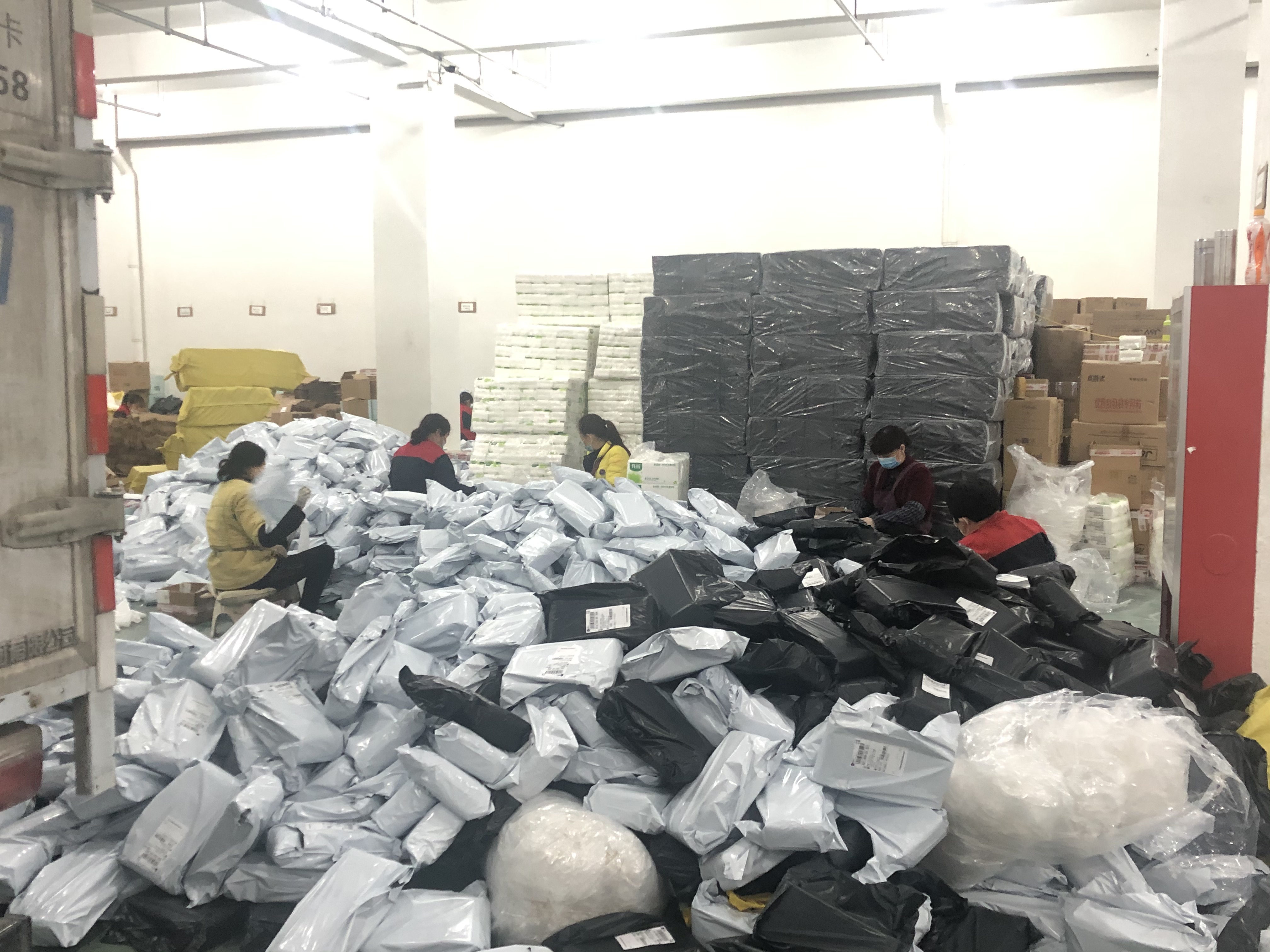 淘宝店铺创业怎么赚钱快,淘宝店铺最快盈利方法是什么