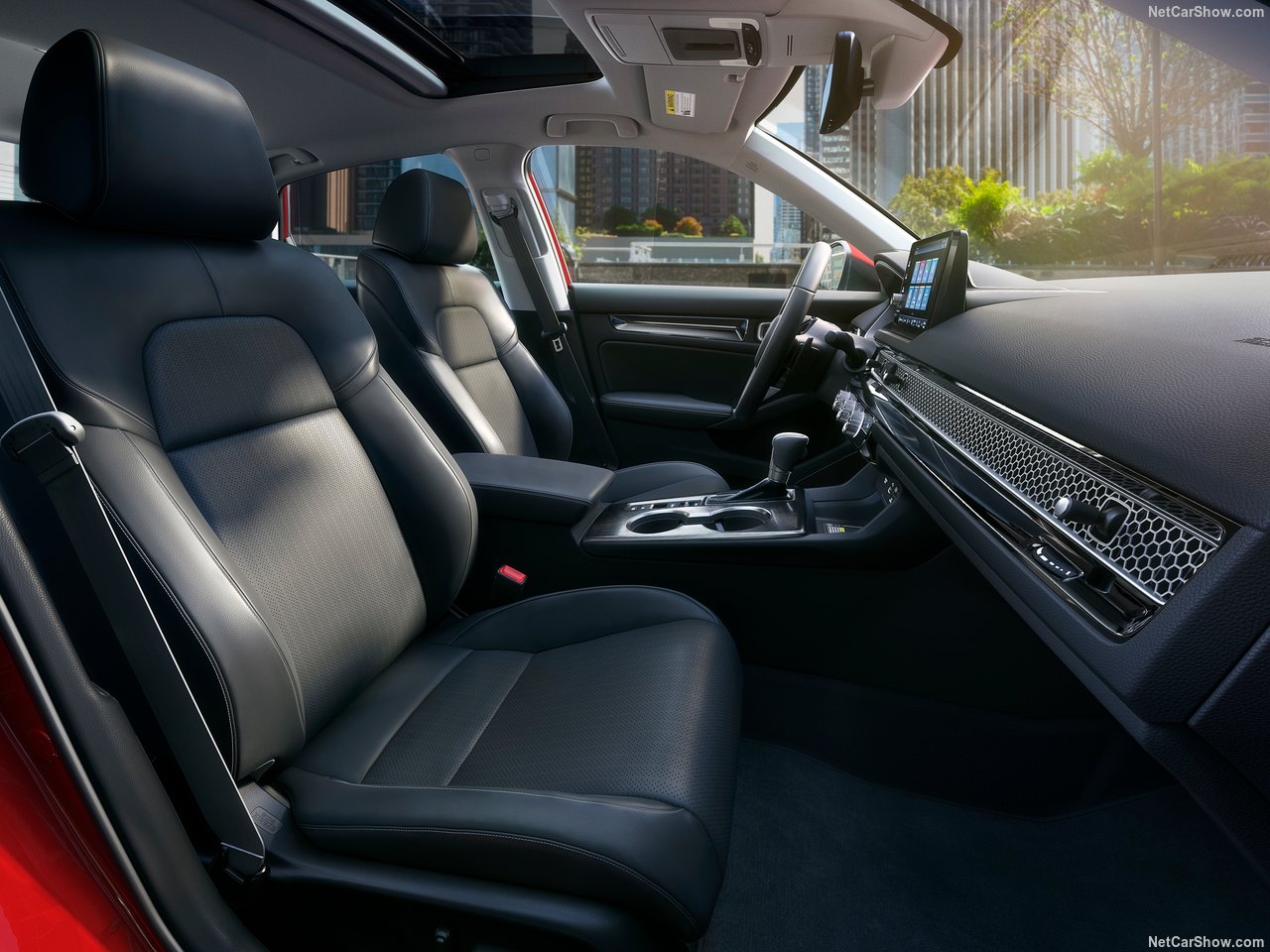 本田第九代思域升级原厂bose音响,本田2019款思域燃动版音响效果