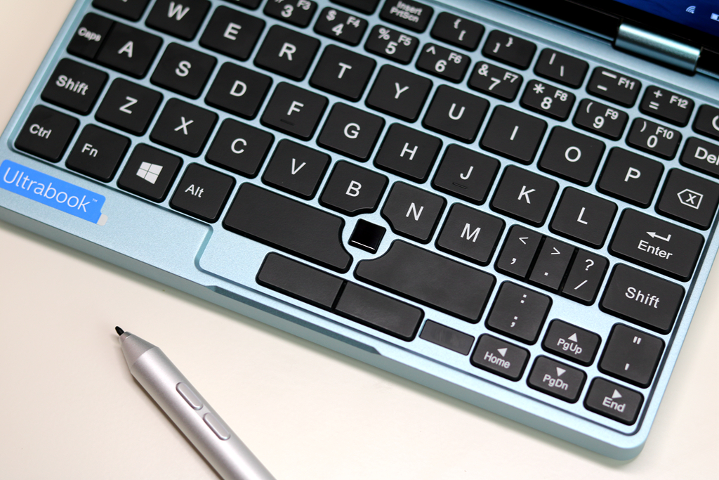 把电脑装口袋是什么操作？国产品牌壹号本出新品，网友称太迷你了