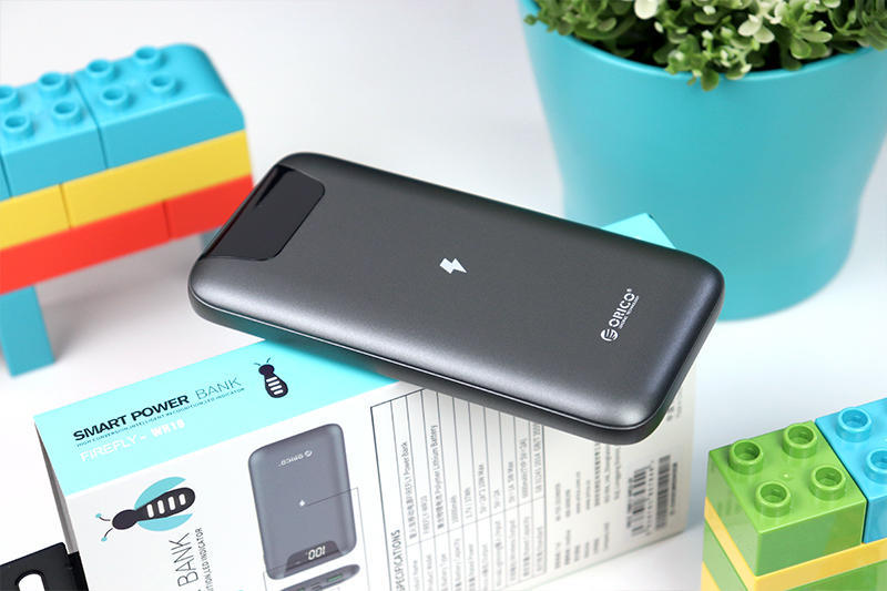 废旧手机电池不要扔做一个充电宝,手机原装无线充电接收器