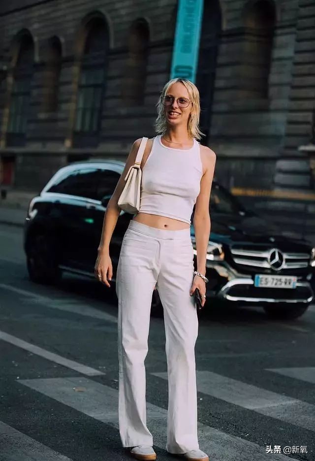 时尚潮流十年一轮回,潮流十年一轮回