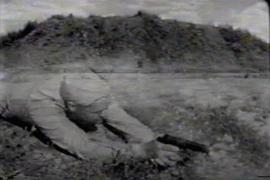 m1坦克pk虎式坦克,m1911干爆坦克