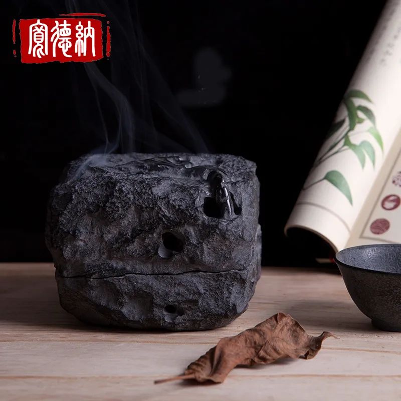 茶和香的共同点,茶之道你了解多少