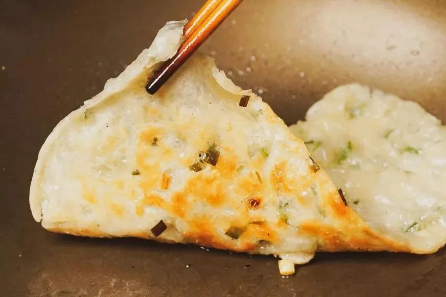 全国哪里的饼又软又筋道,全国哪里的饼卷好吃