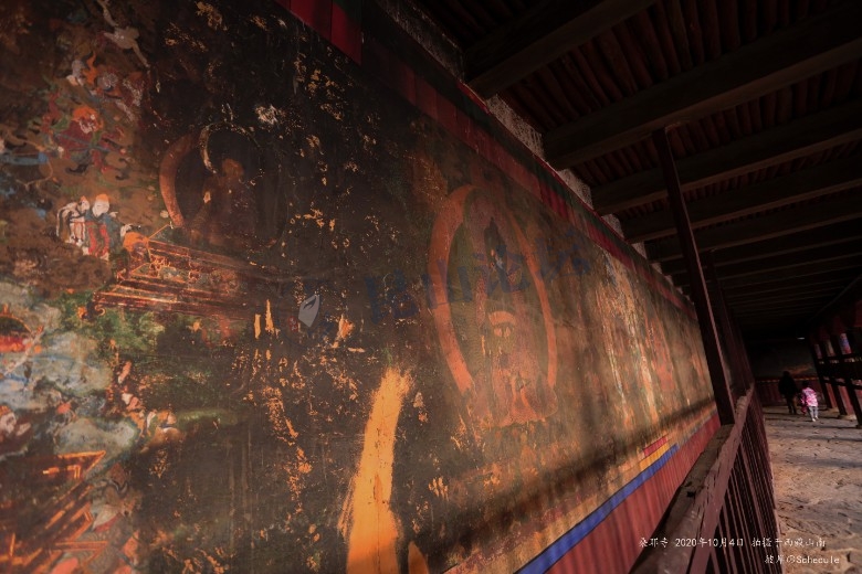 一个人的进藏之旅,一个人一台车旅游的视频