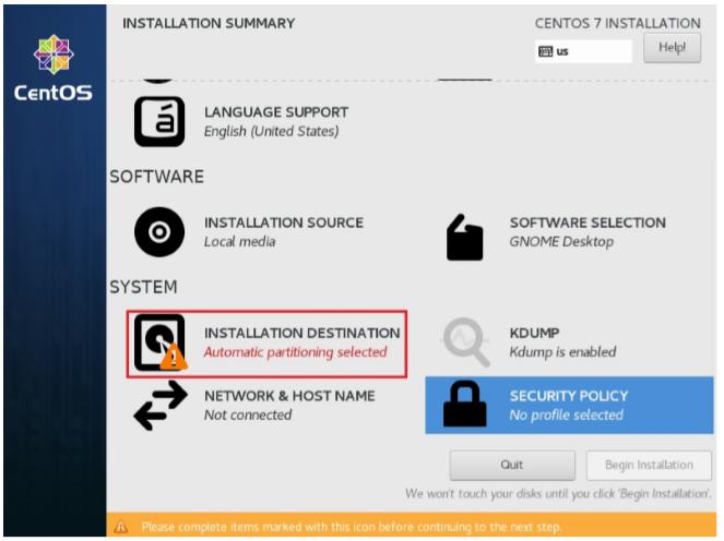 linux安装运维平台,linux运维入门教程学习