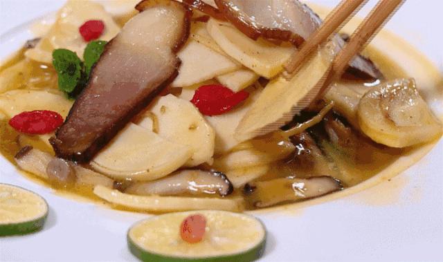 这个季节最好吃的竹笋,正宗武夷山冬笋