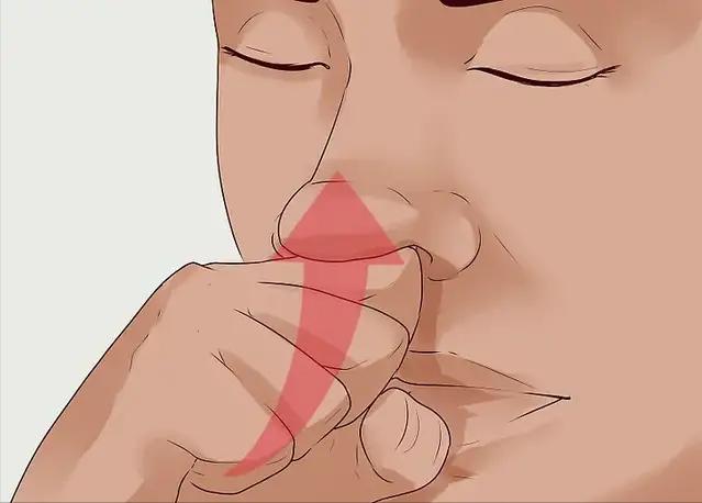 流鼻涕没有嗅觉怎么快速解决,流鼻涕正确用纸解决方法