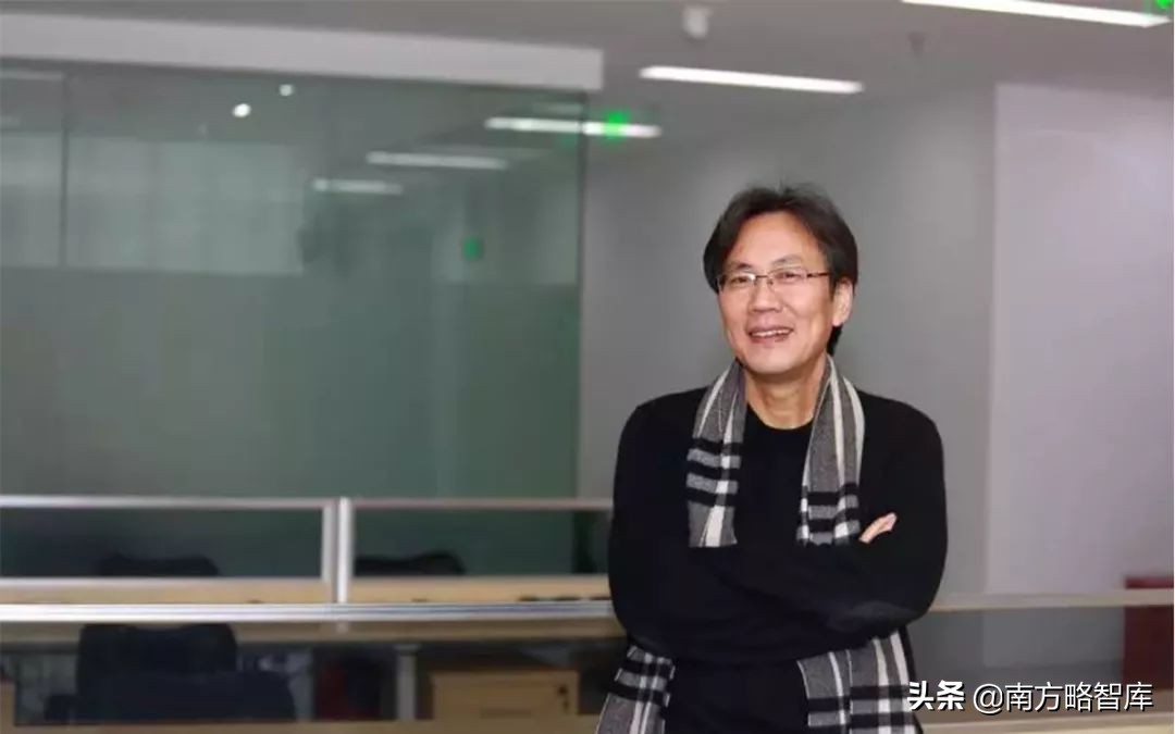 南方略刘祖轲：从维尔利集团增长看——谁学华为，谁成为行业华为