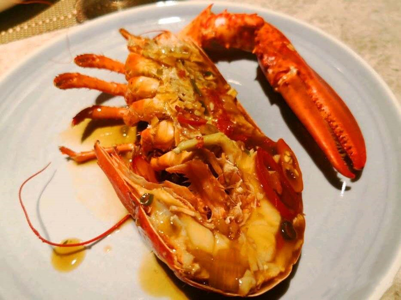 358元一人的自助餐我们怎么吃回本,真实揭秘359元一位的自助餐