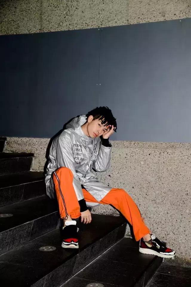 真正原宿风是什么样,原宿风是什么风格