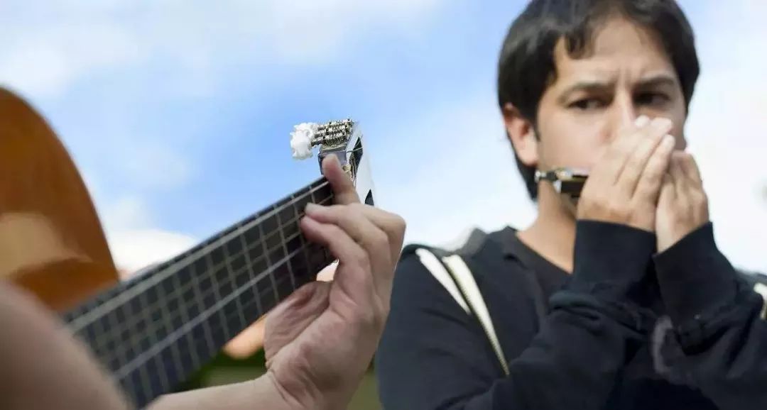 口琴入门看曲谱,口琴初学者学哪一首歌