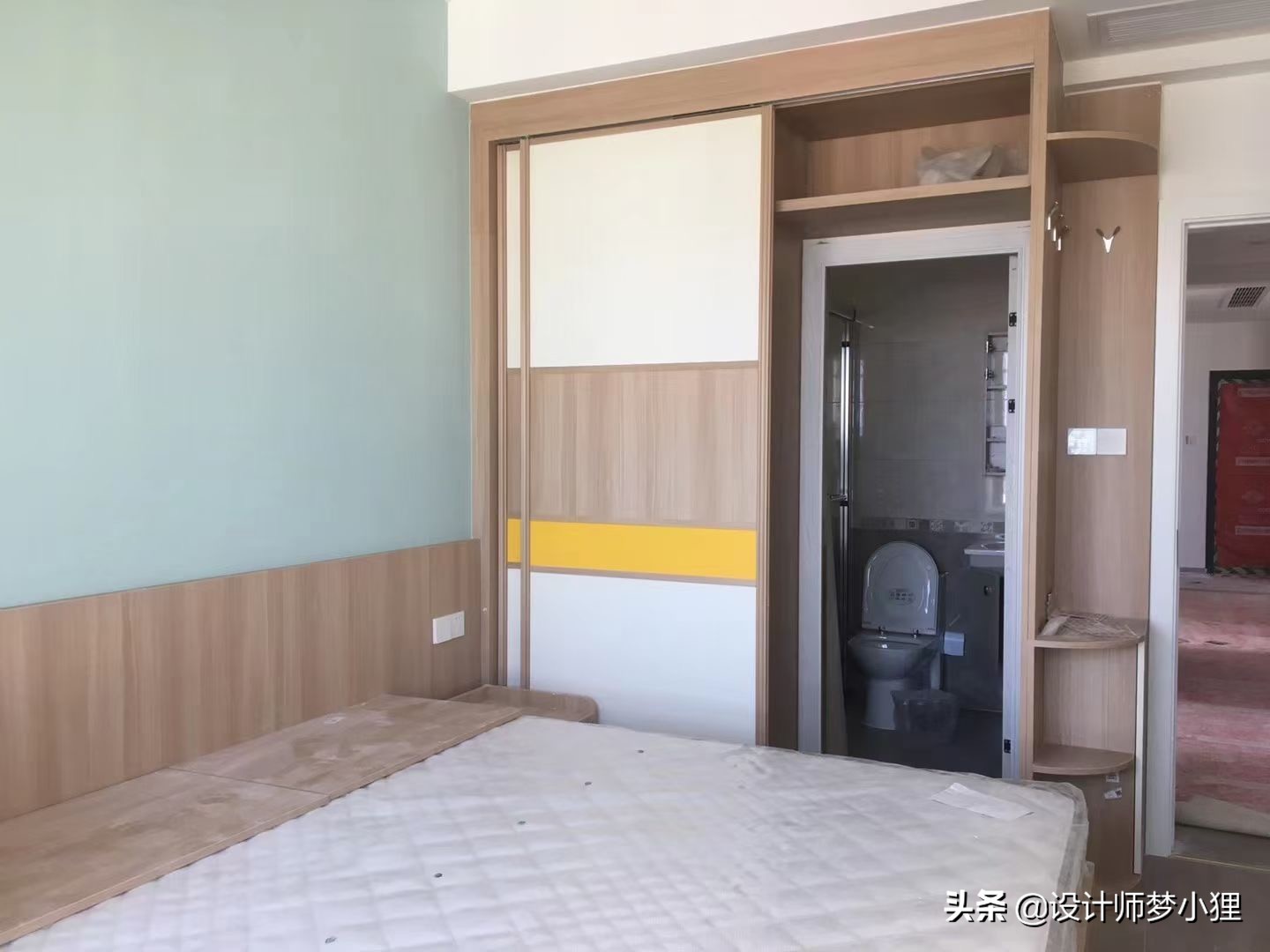 定制衣柜一般怎么不被坑,定制衣柜坑很多你踩了哪个坑