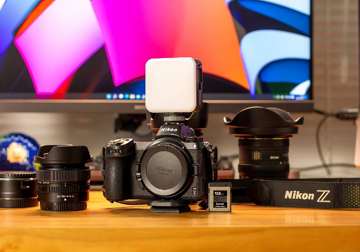 尼康z6用cfe-a还是b存储卡,尼康z6买xqd卡还是cfe卡