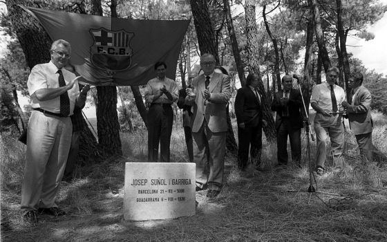 二战期间的意大利足球,二战后欧洲衰落美国崛起