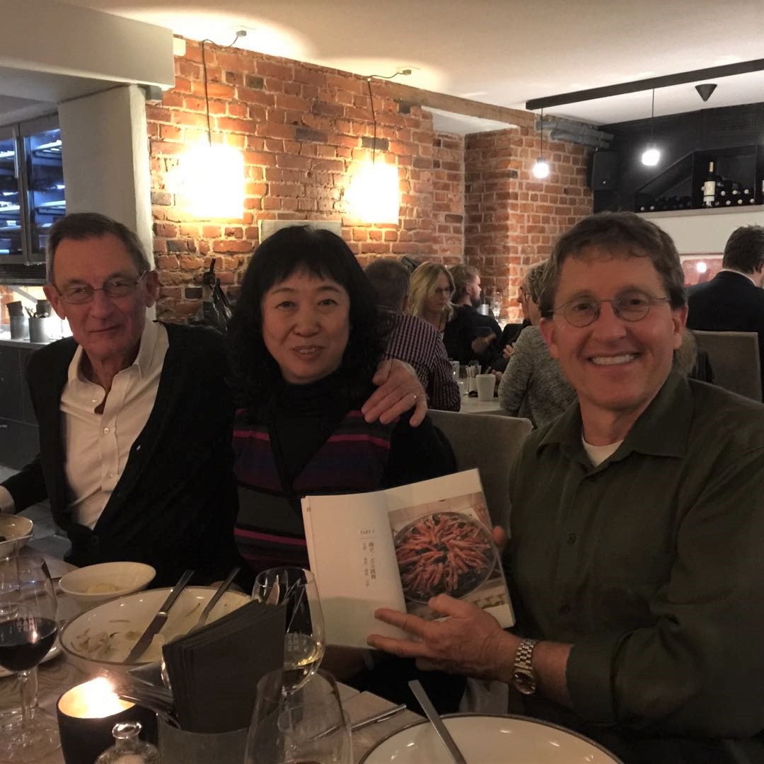 陪读夫人不好当，漂泊和寂寞让人化茧成蝶