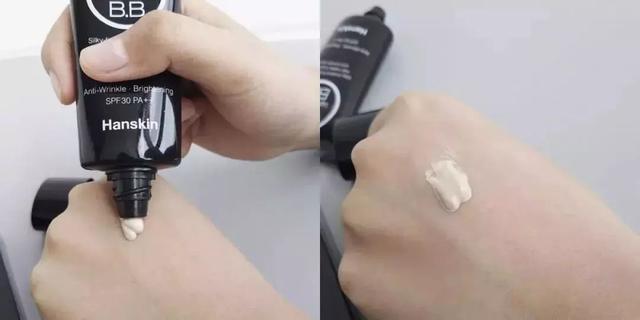 从上学用到现在的BB霜,滋润自然到你看不出我化妆了,这才是技术