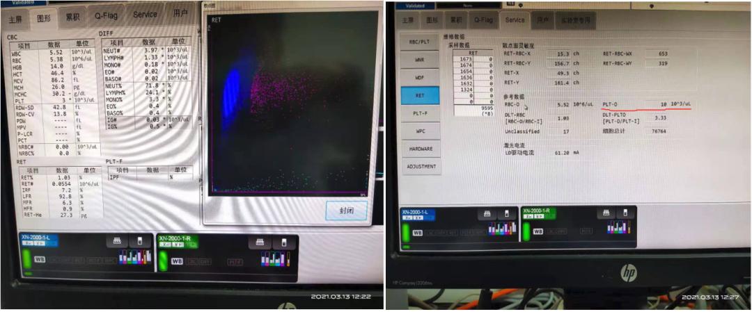 是谁揭开了血小板减少的面纱?