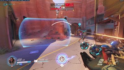 守望先锋西格玛一分钟攻略,守望先锋顶级西格玛