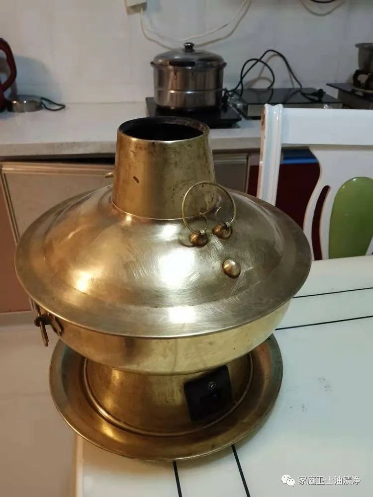 艳兰牌油渍净骗局,艳兰牌油渍净图片