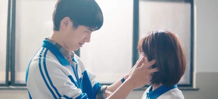 盘点校园10部剧,十部必看的校园电视剧