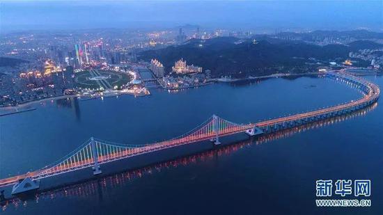 世界城市排名中国29城市上榜,辽宁二线城市