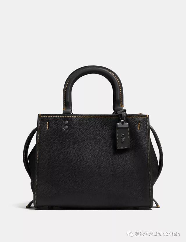 是日剁手精选002Coach蔻驰女包