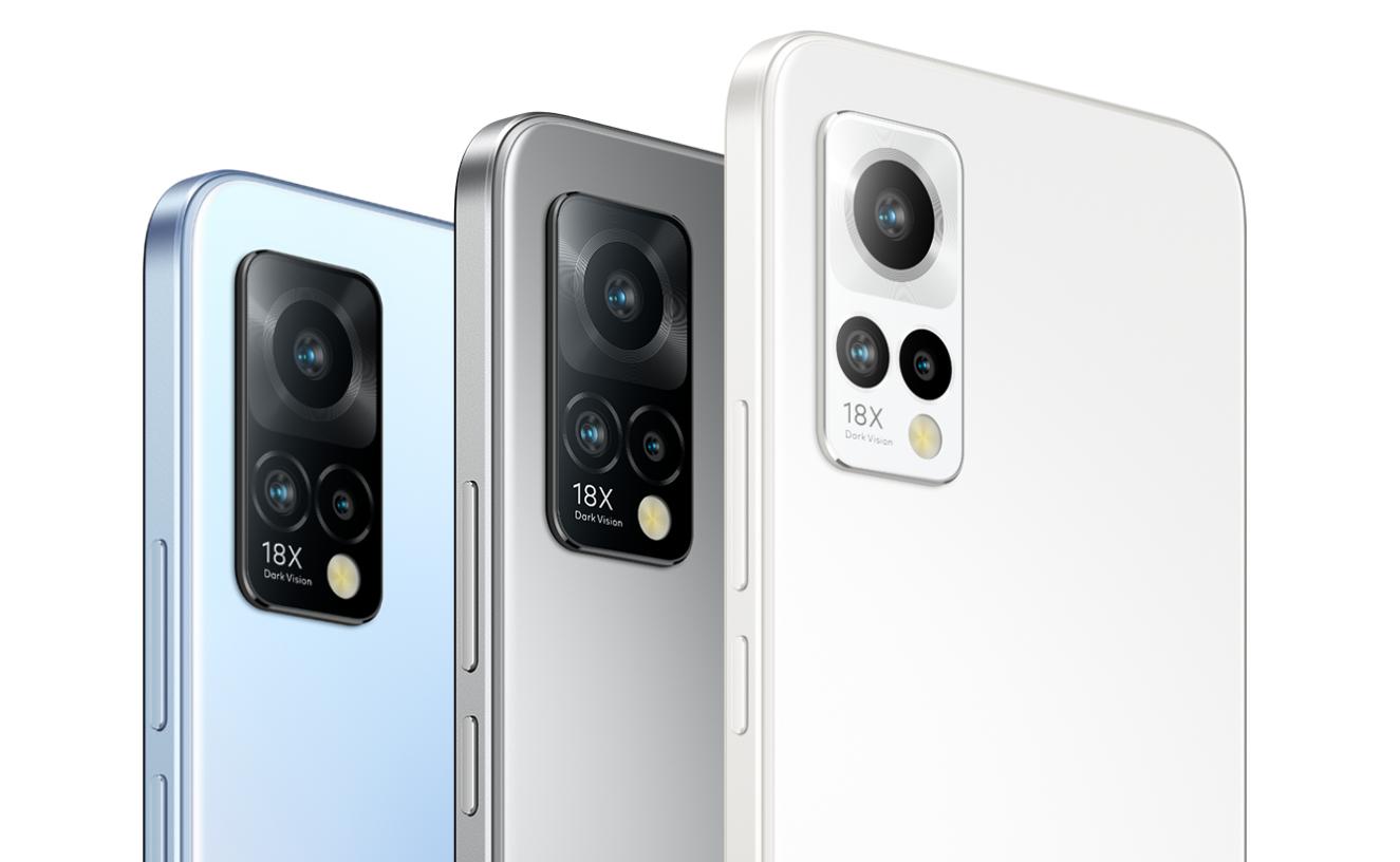 魅族18x测评最新,魅族18x外观欣赏